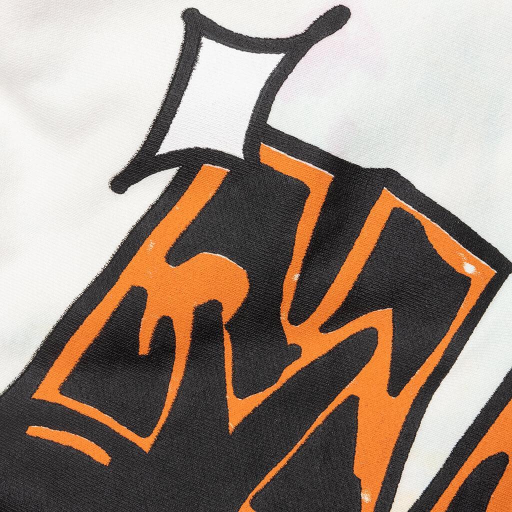 Hnnng Sweatpants - Perry Twinkle Tie-Dye Male Product Image