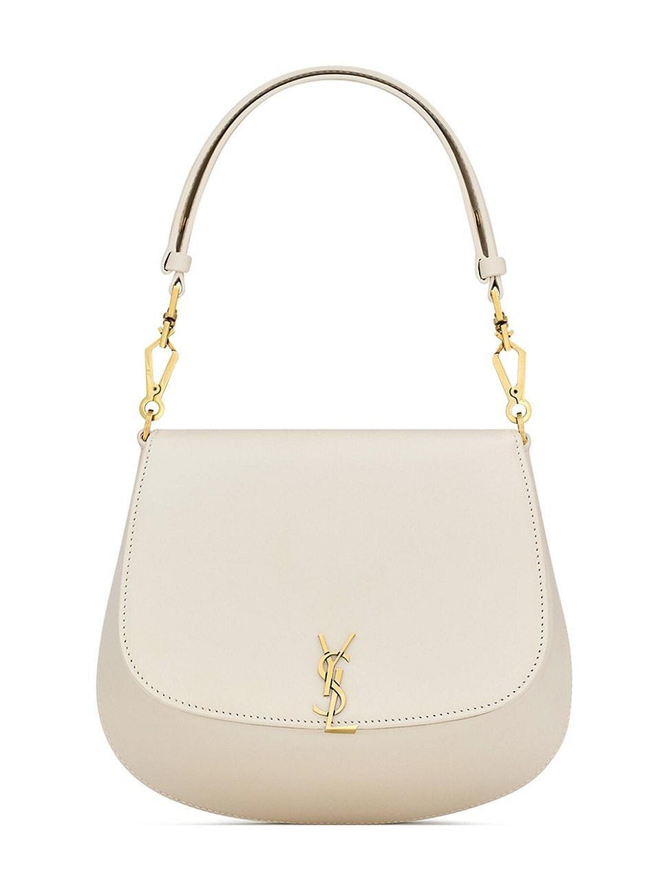 Womens Voltaire Top Handle Bag in Box Product Image