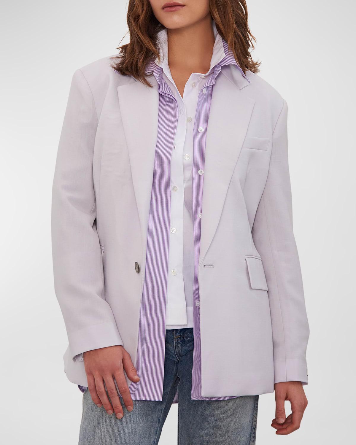 The E Blazer Product Image