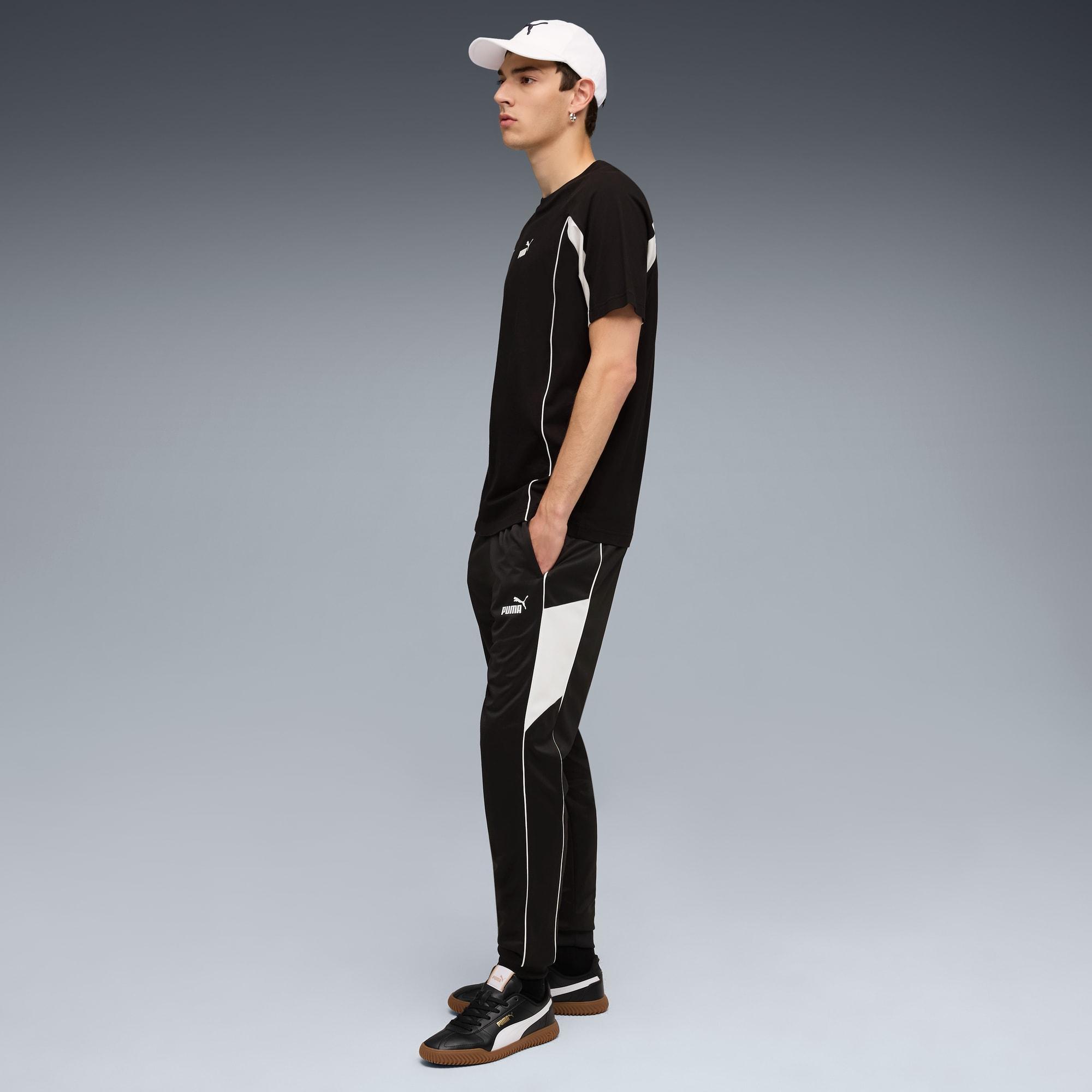 PUMA Sport Poly Pants Men Product Image