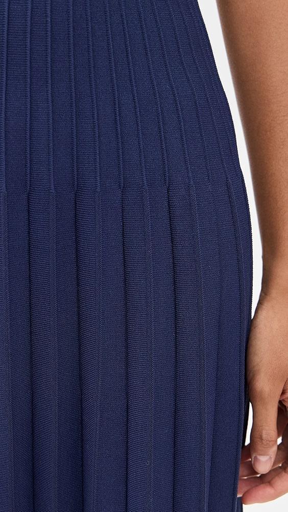 STAUD Elyse Dress | Shopbop Product Image