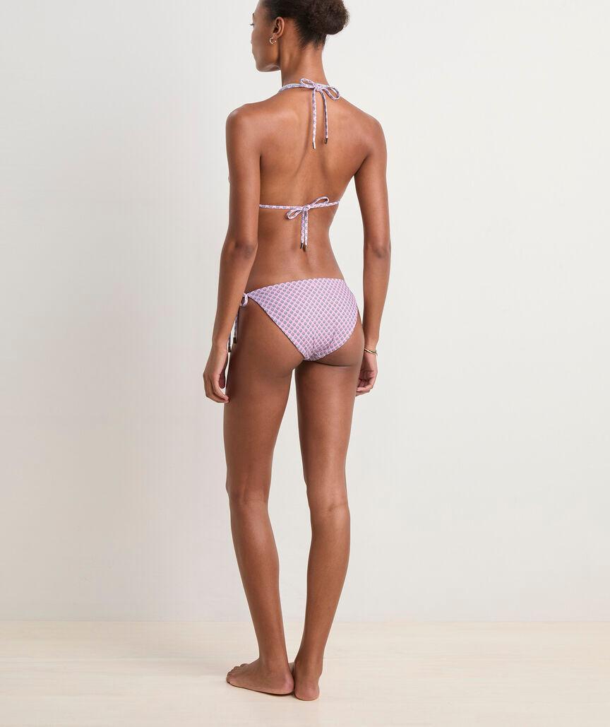 Seagrove String Bikini Bottom Product Image