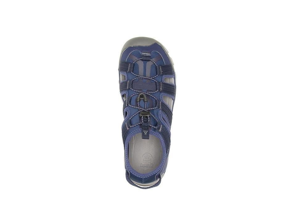 Kamik Syros Web Men's Shoes Product Image