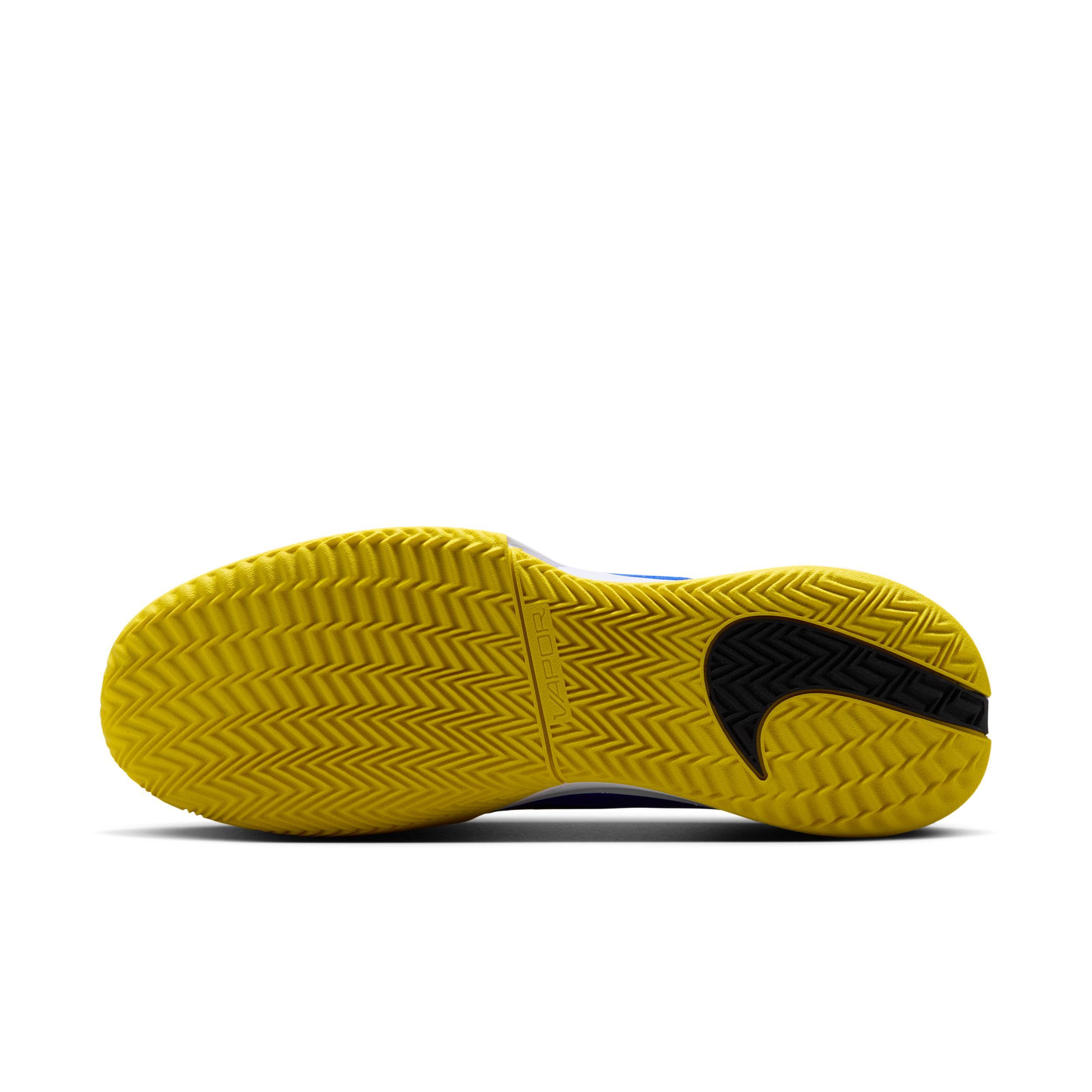 Nike Men's Vapor Pro 3 Clay Court Tennis Shoes Product Image