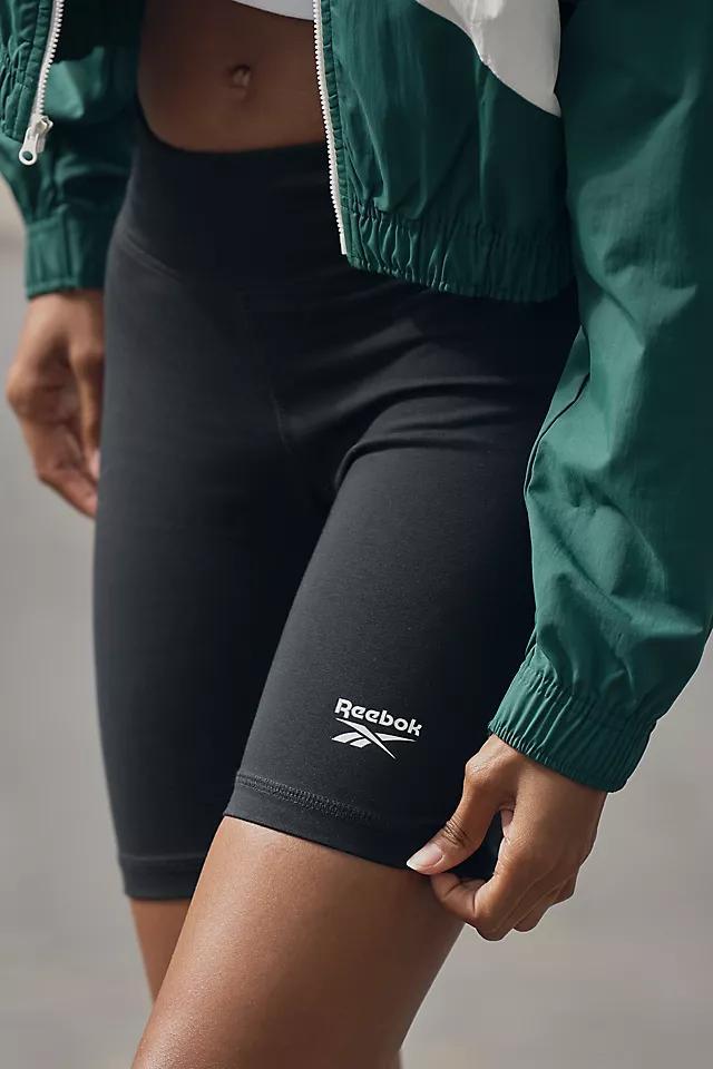 Reebok Biker Shorts Product Image