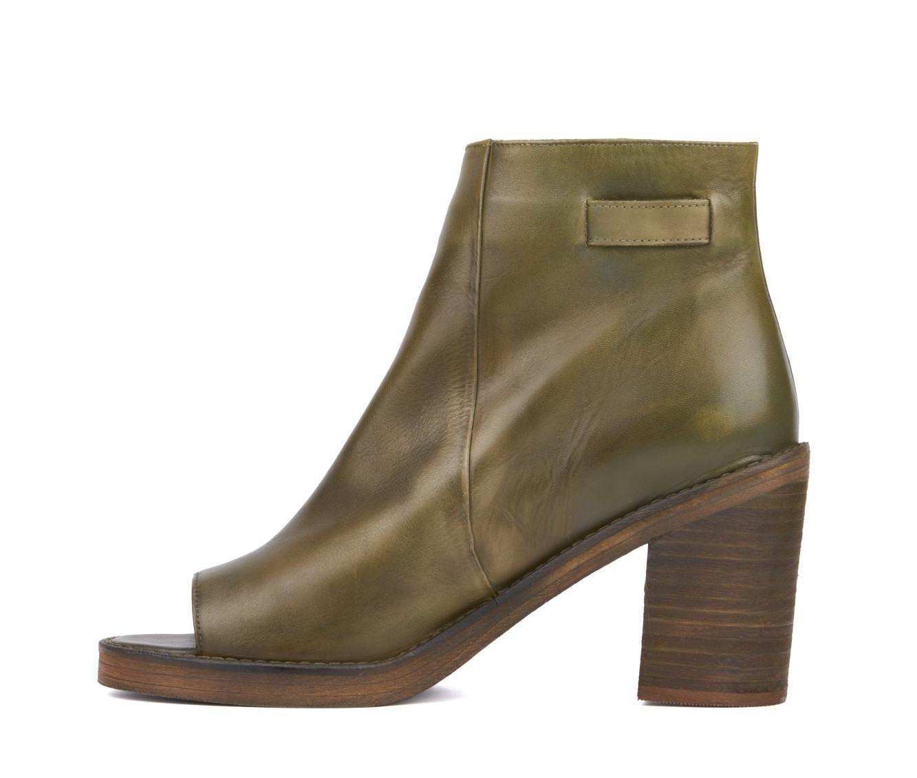 Women's Vintage Foundry Co Laverne Dress Sandals Product Image