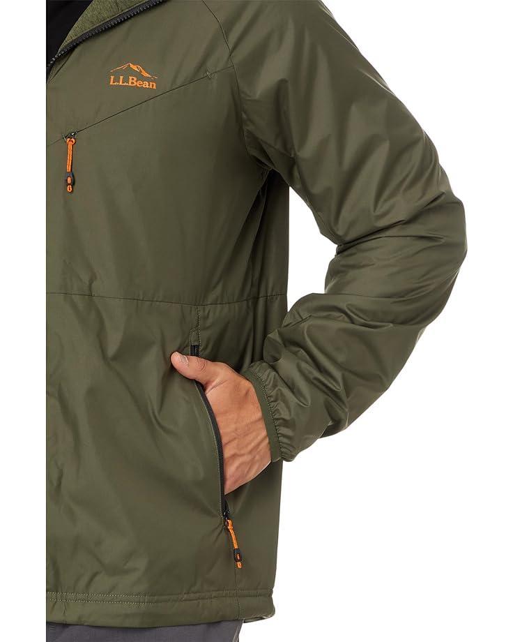 Airlight Knit Full Zip Product Image