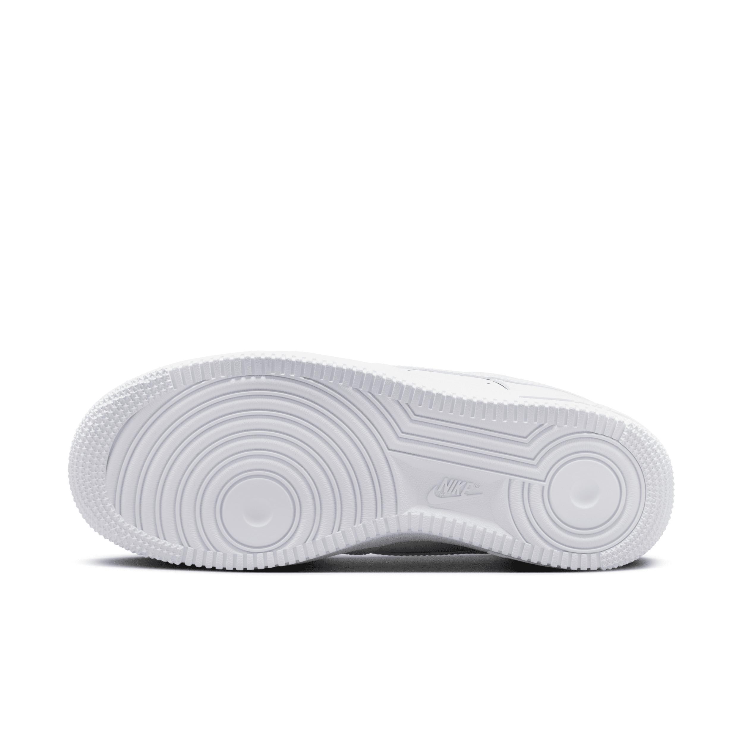 Nike Womens Air Force 1 07 EasyOn Shoes Product Image