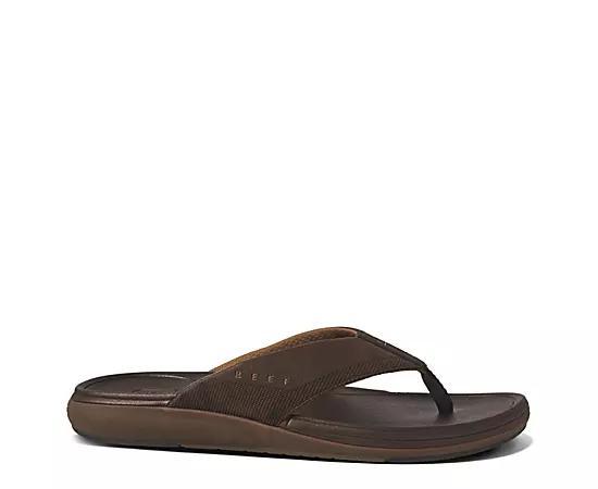 REEF Mens Cushion Norte Flip Flops Product Image