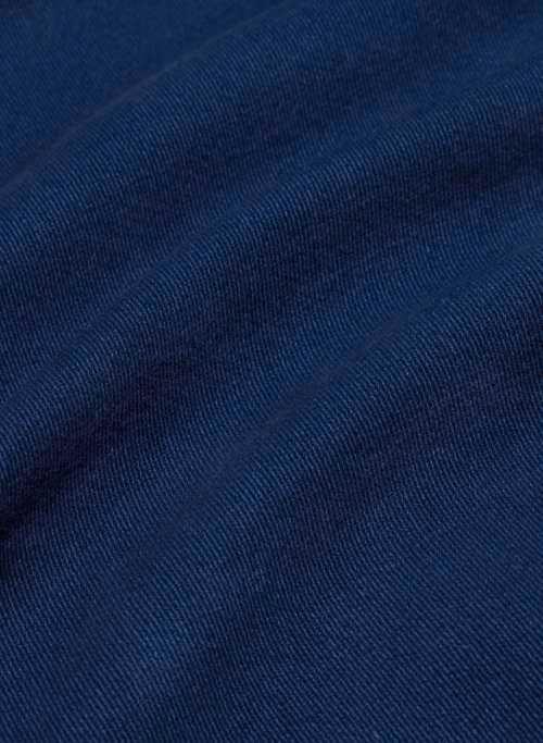 the 90s zoe denim jumpsuit Product Image