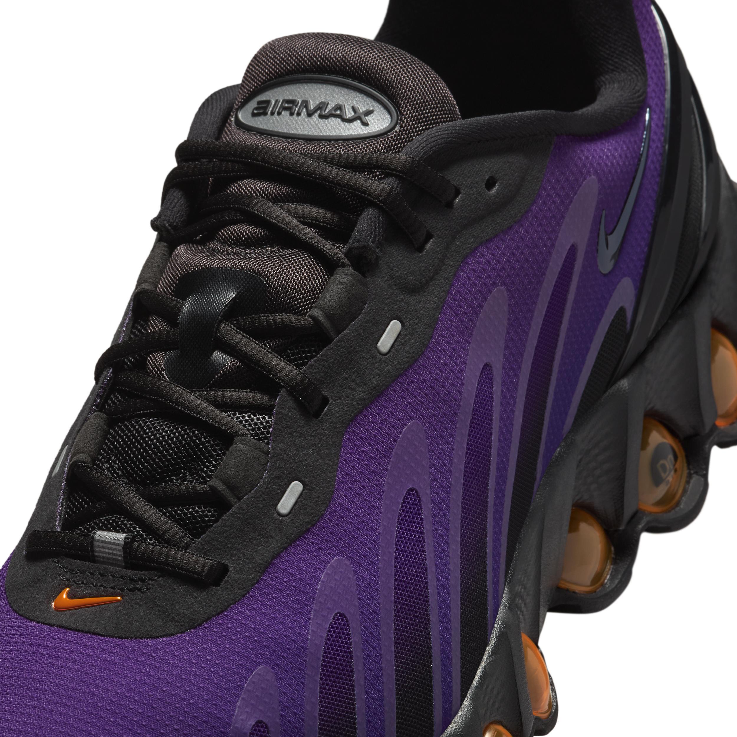 Nike Men's Air Max Dn8 Shoes Product Image
