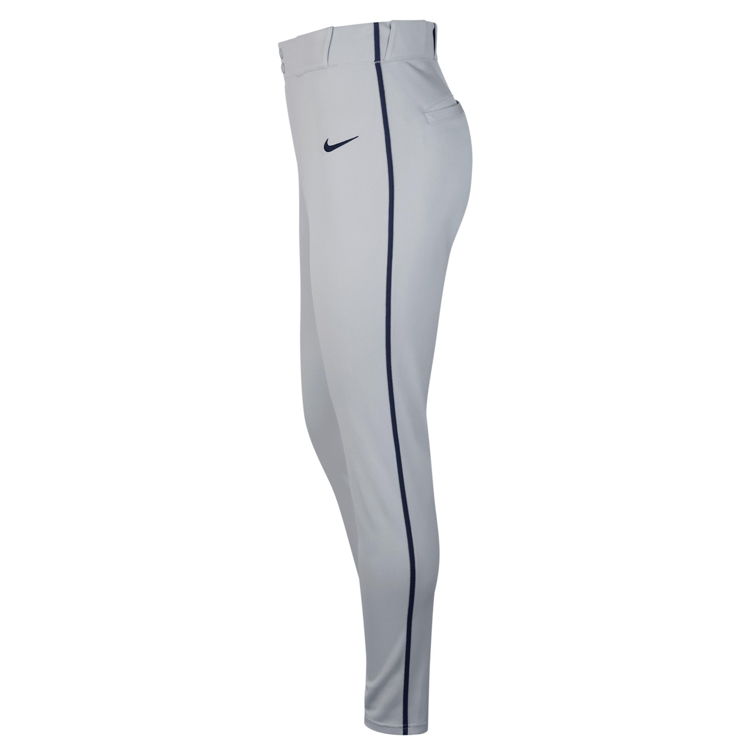 Nike Men's Vapor Select Piped Baseball Pants Product Image