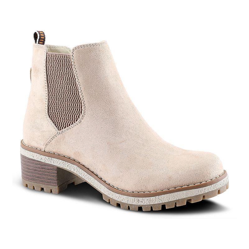 Patrizia Smylie Women's Chelsea Boots, Size: 40, Black Product Image