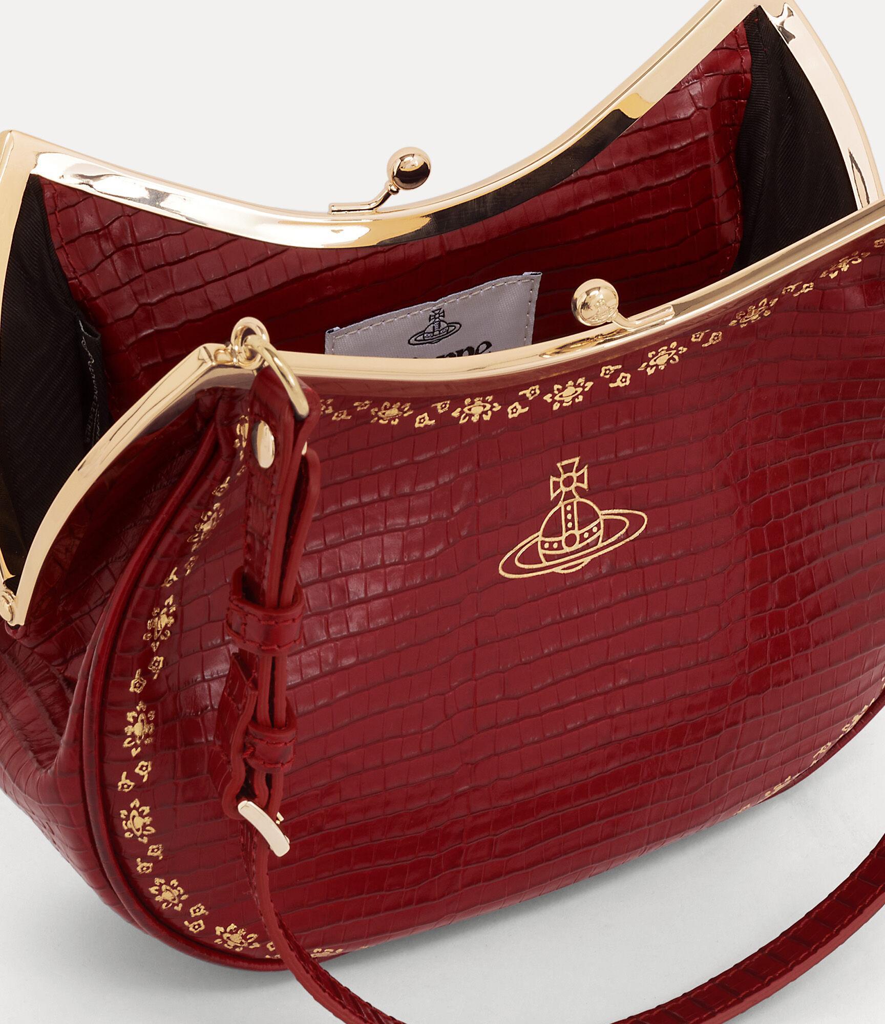 Charm Frame Purse  Product Image
