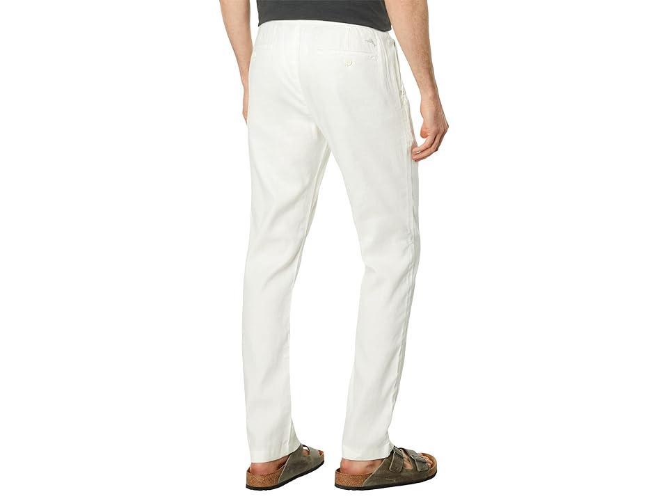 Mens Beach Coast Elasticized Pants Product Image