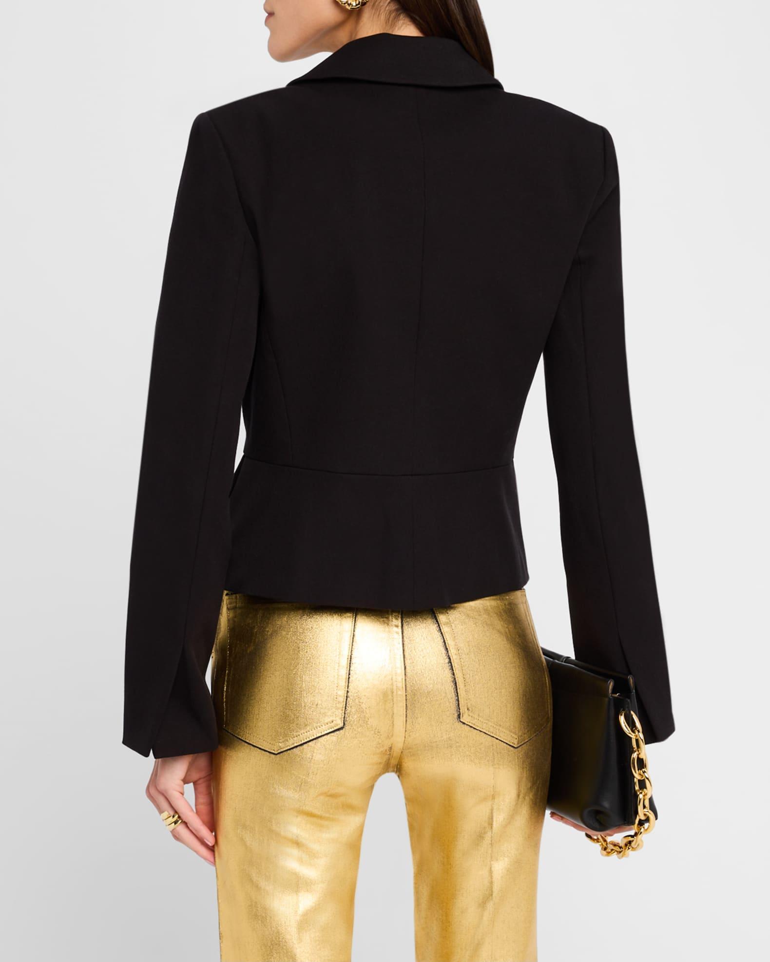 Shrunken Blazer Product Image