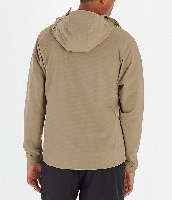 Marmot Leconte Full Zip Hoodie Product Image