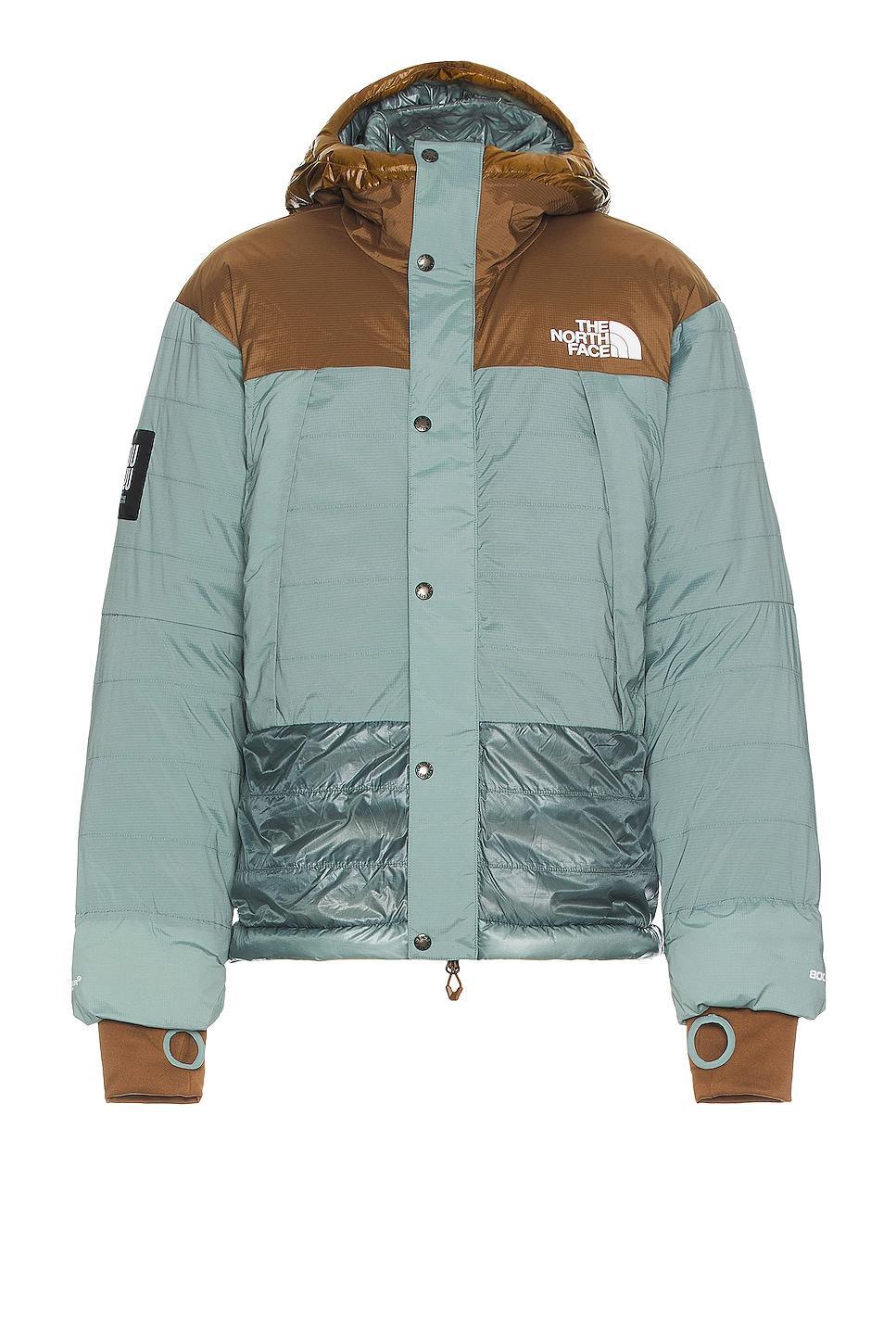 X Project U 50/50 Mountain Jacket Product Image