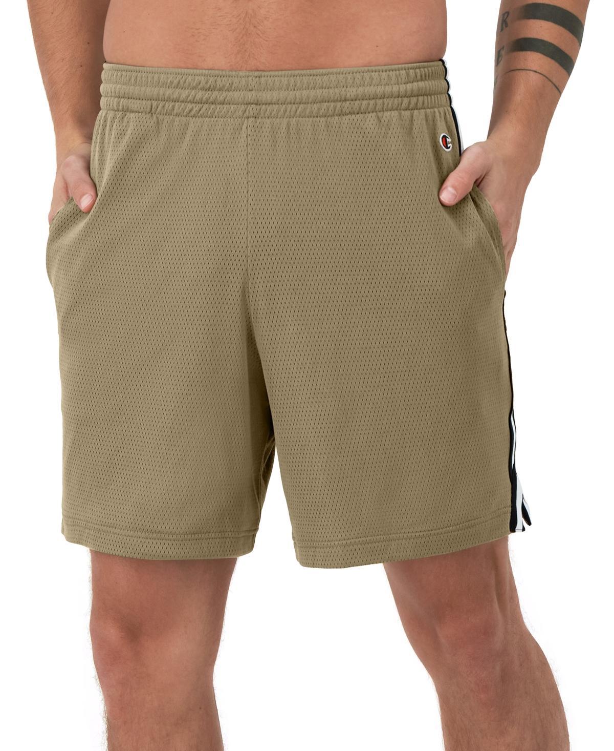 Mens Champion Attack Shorts, 7 Surf The Web S Product Image
