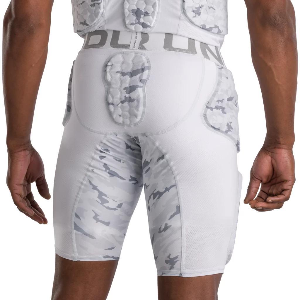 Men's UA Gameday Armour Pro 5-Pad Camo Girdle Product Image