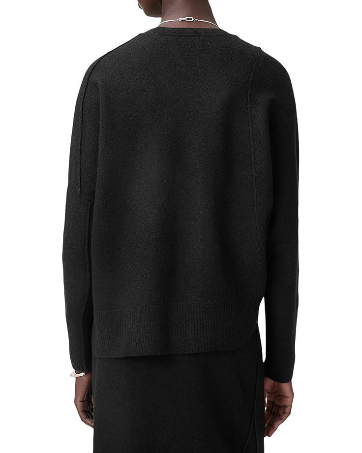 Astell Relaxed Knit Cardigan Product Image