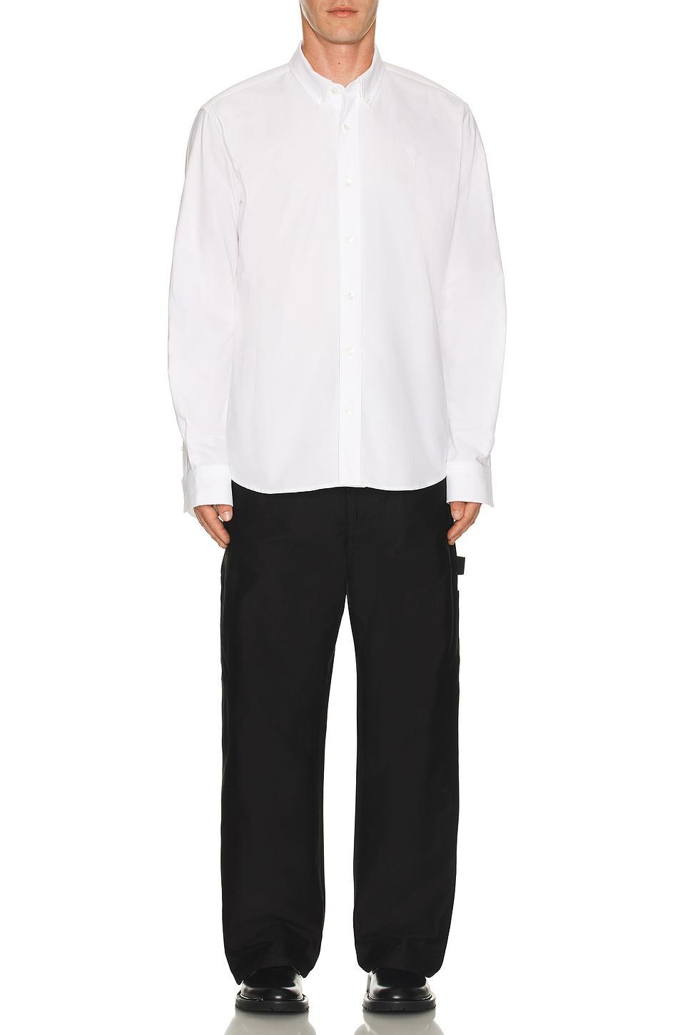 Classic Fit Shirt Product Image