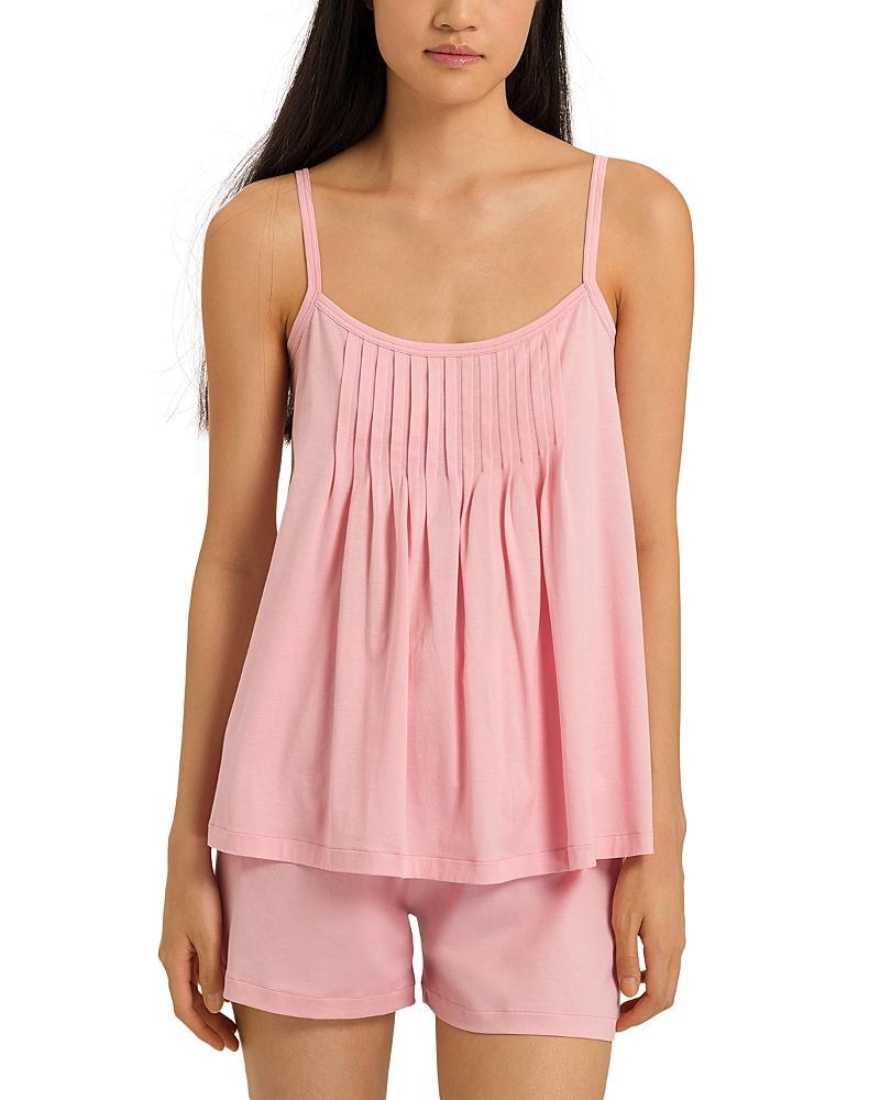 Juliet Knit Pajama Set Product Image