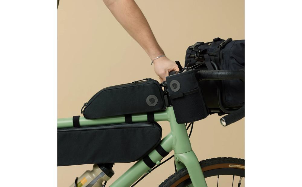 Hoja Top Tube Bag Product Image