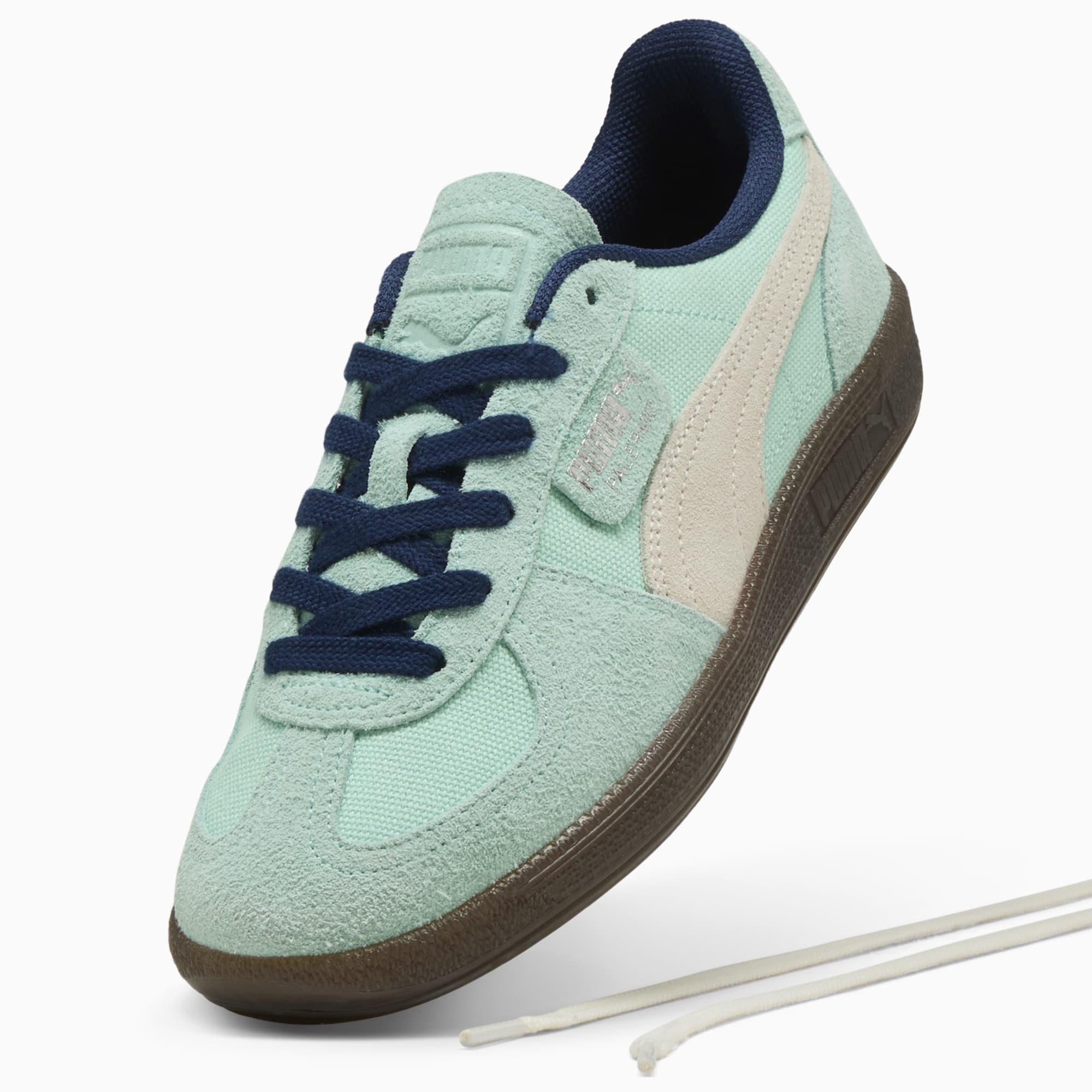 Palermo Vintage Women's Sneakers Product Image