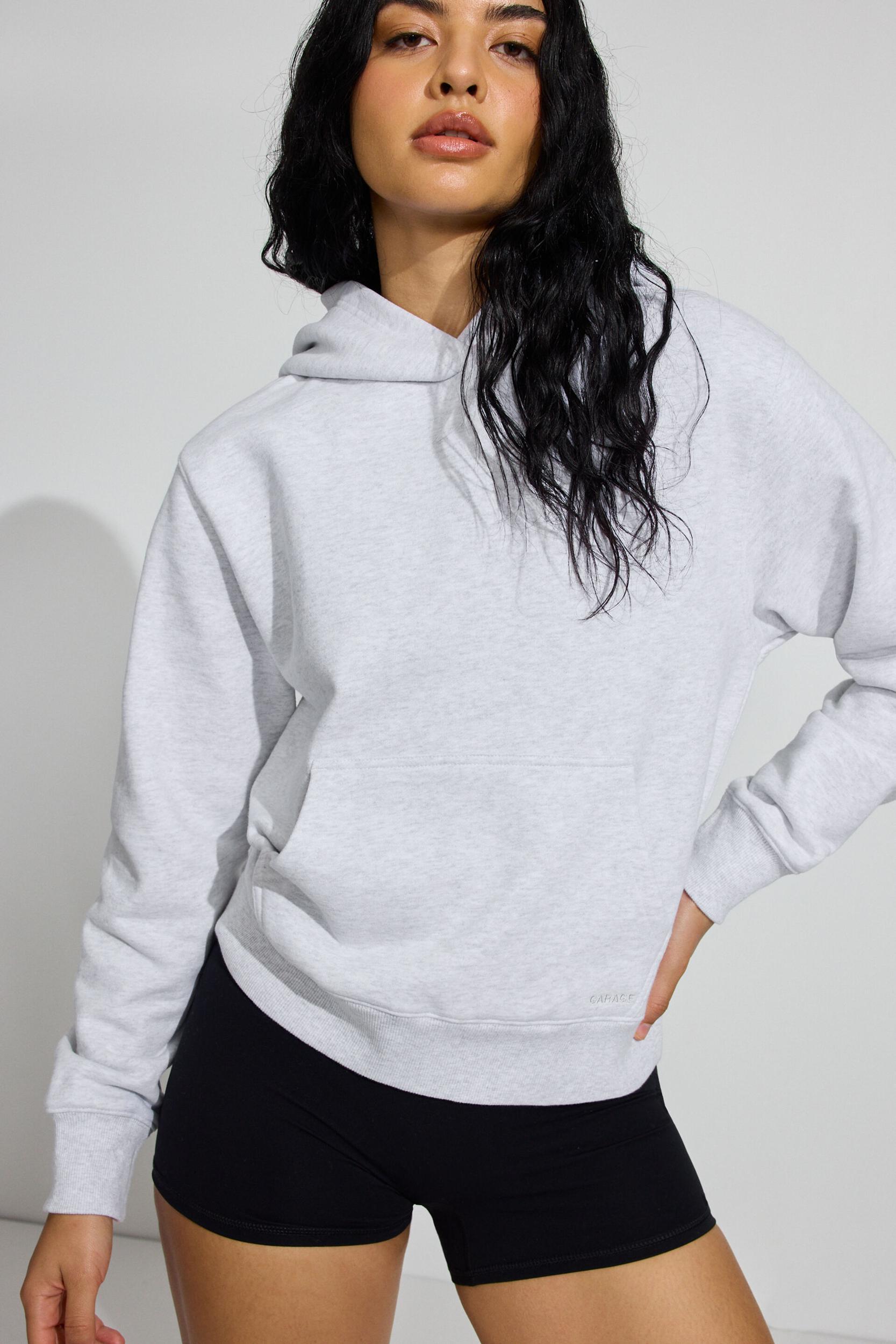 Pointelle Long Cami Top Product Image