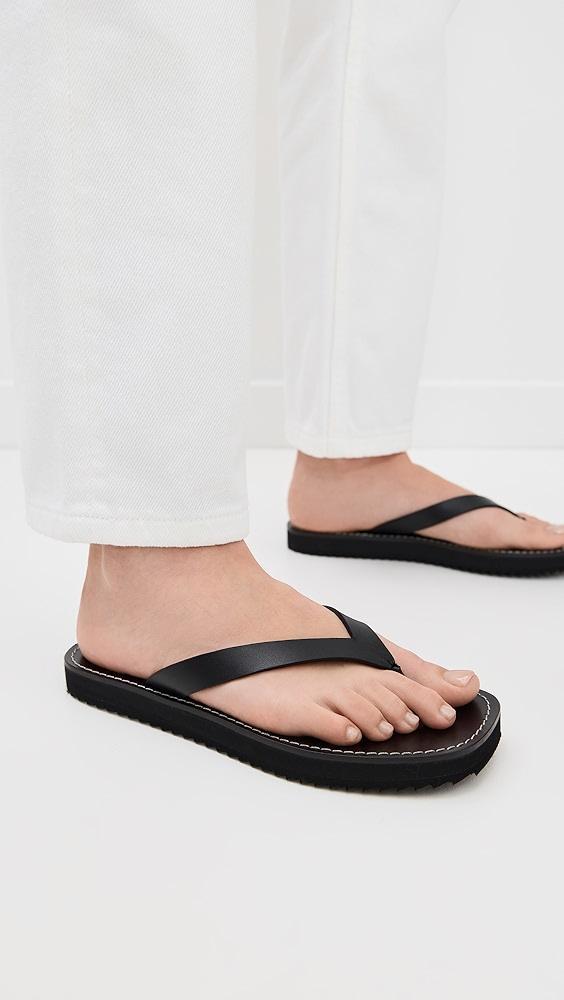 ALOHAS Liora Sandals | Shopbop Product Image