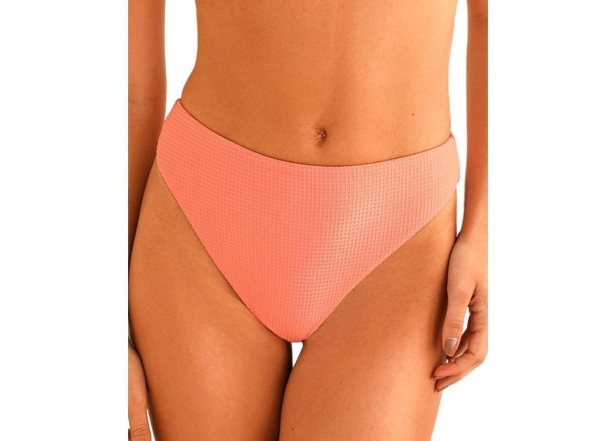 Dippin' Daisy's Women's Seashore High Waisted Bikini Bottom Product Image