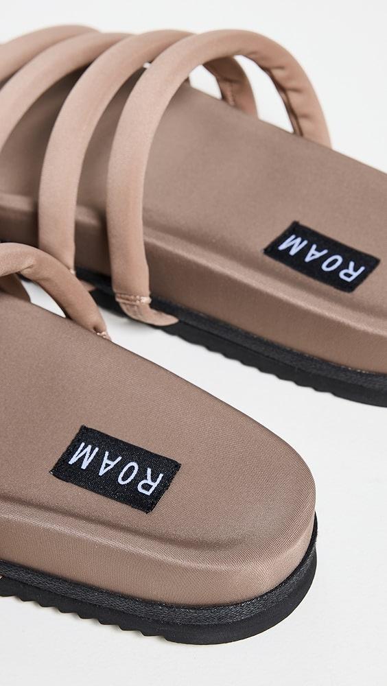ROAM Quatrro Slides | Shopbop Product Image