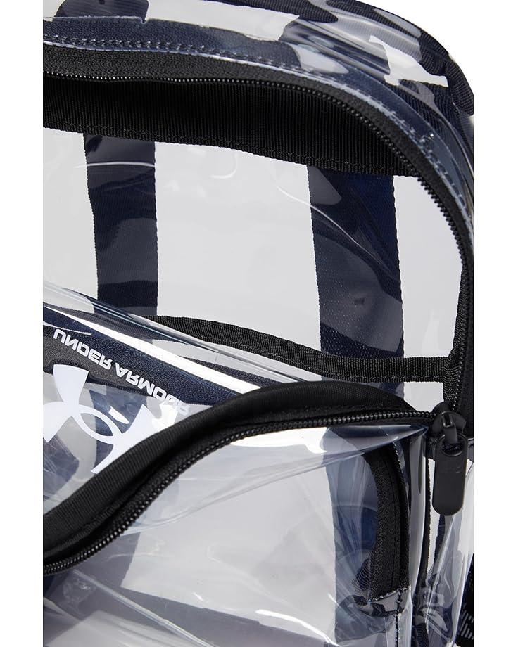 Clear Stadium Mini Sling Product Image