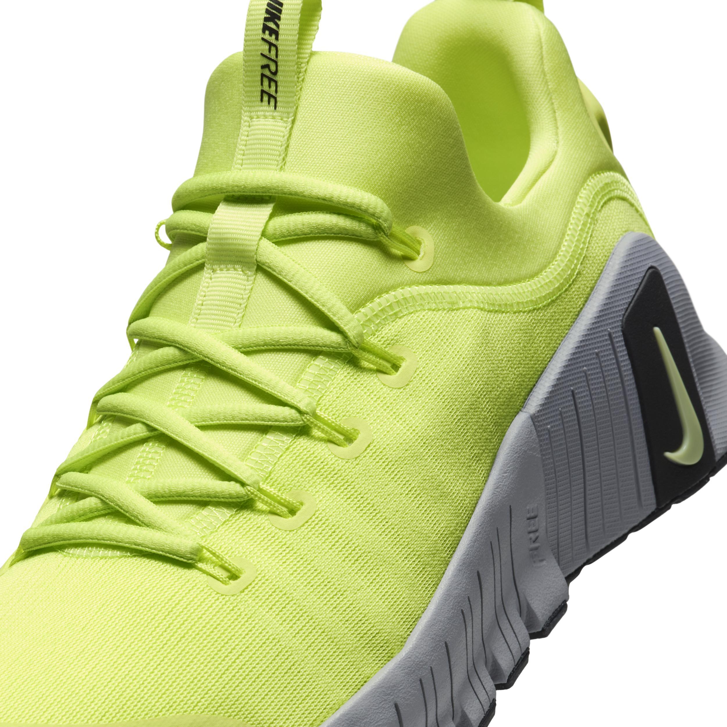 Nike Mens Free Metcon 6 Training Shoes Product Image
