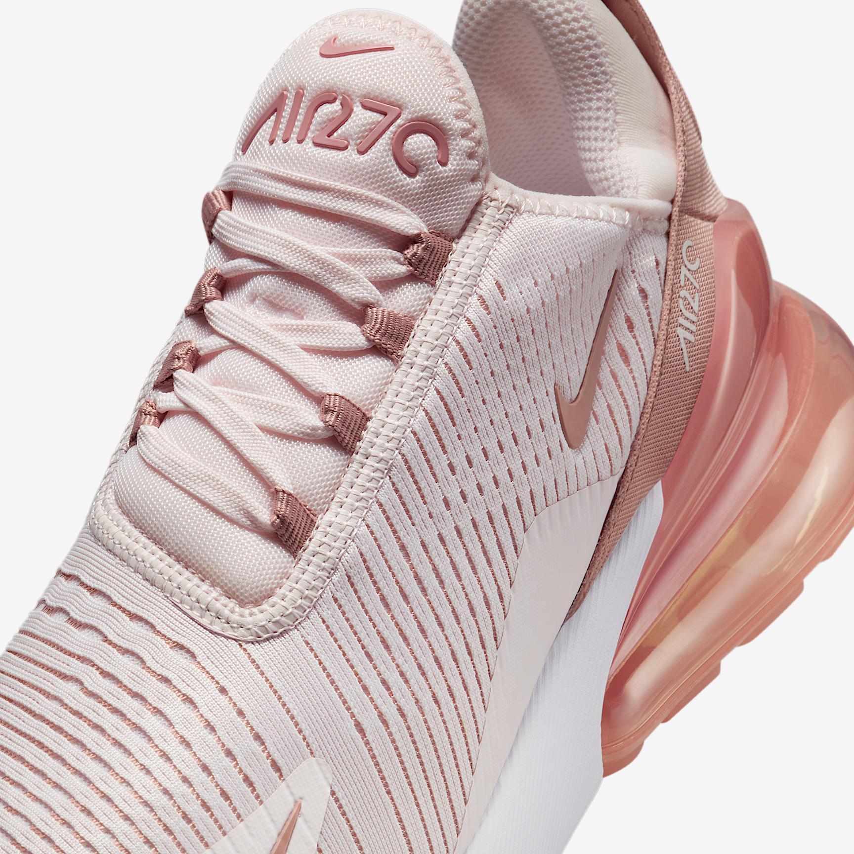 Nike Air Max 270 Women's Shoes Product Image