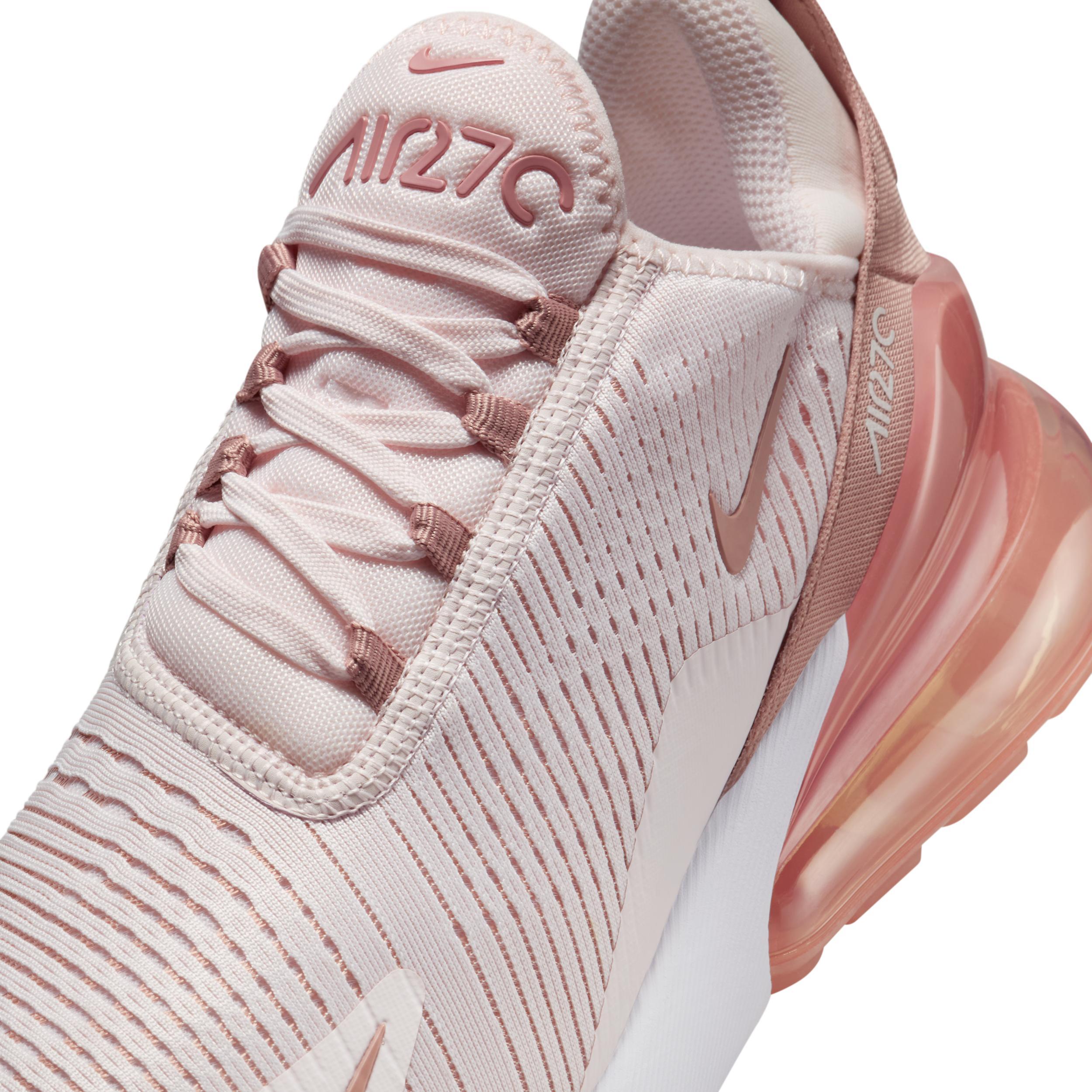 Nike Air Max 270 Women's Shoes Product Image