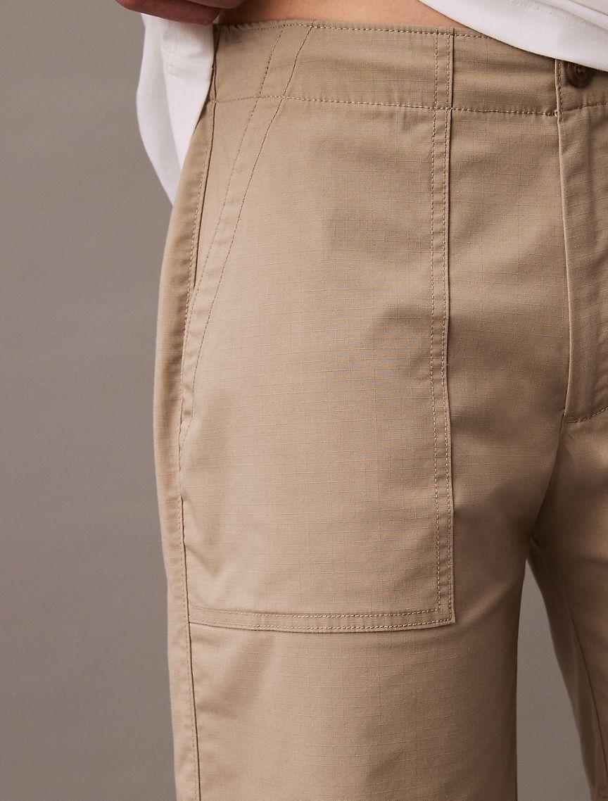 Ripstop Utility Shorts  Product Image