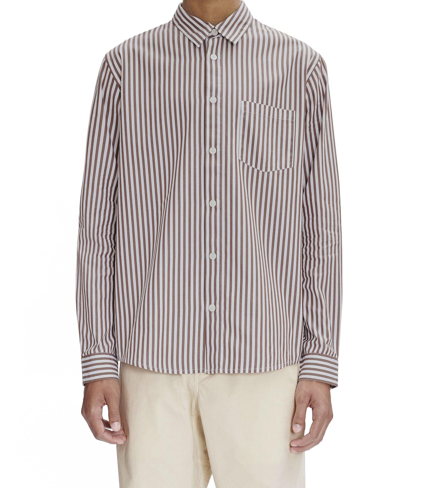 Clément shirt Product Image