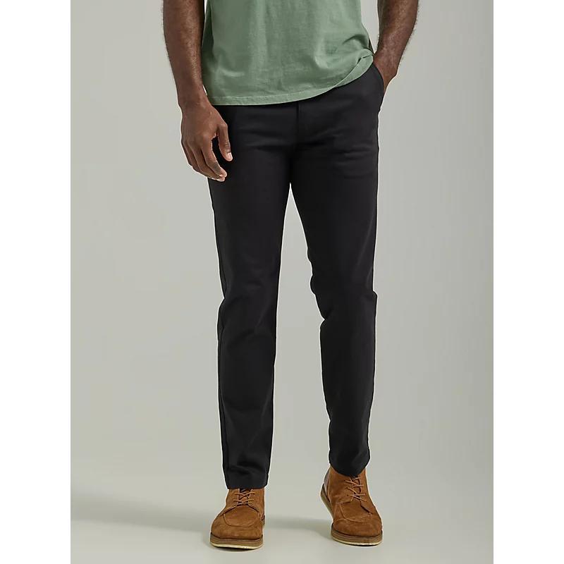 Mens Extreme Motion MVP Slim Fit Synthetic Pants Product Image