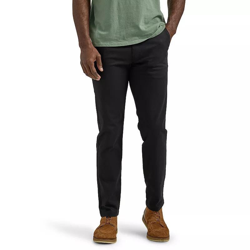 Mens Extreme Motion MVP Slim Fit Synthetic Pants Product Image