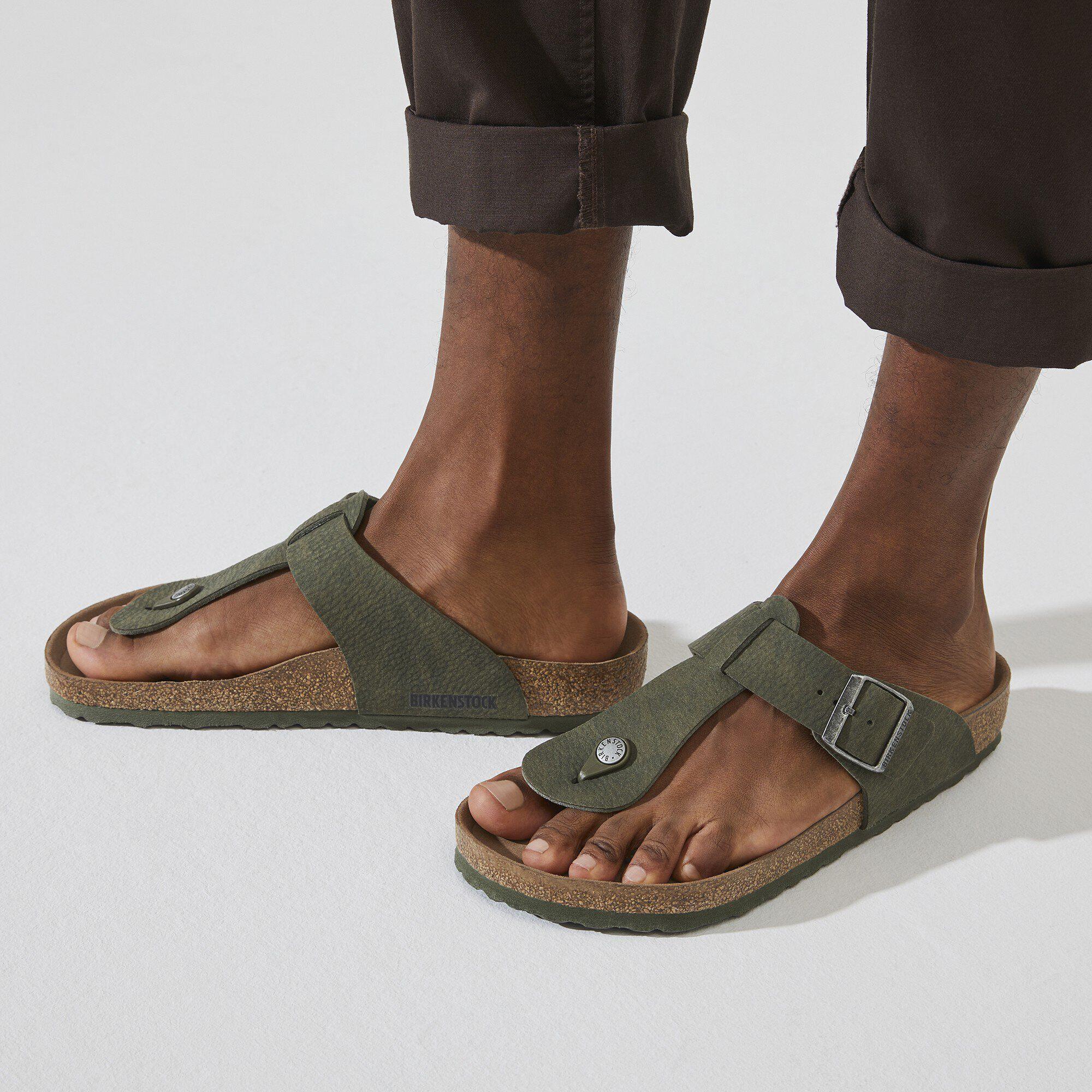 Medina Vegan Textile Desert Dust Black Product Image