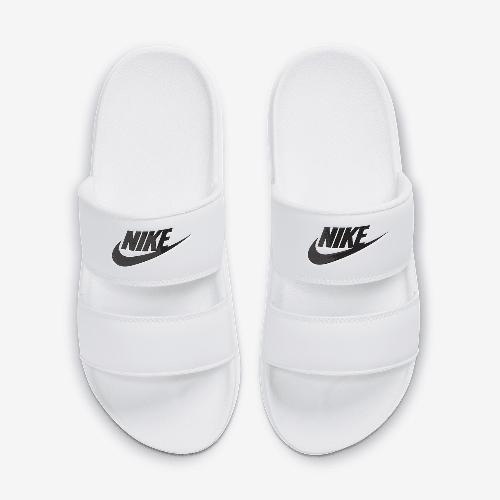 Nike Women's Offcourt Duo Slides Product Image
