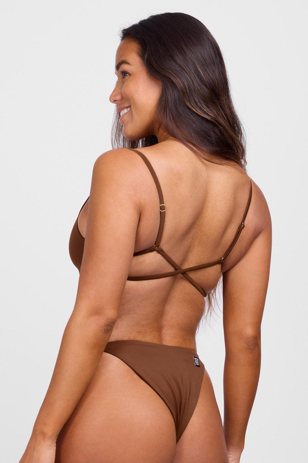 Julia Bikini Top Product Image