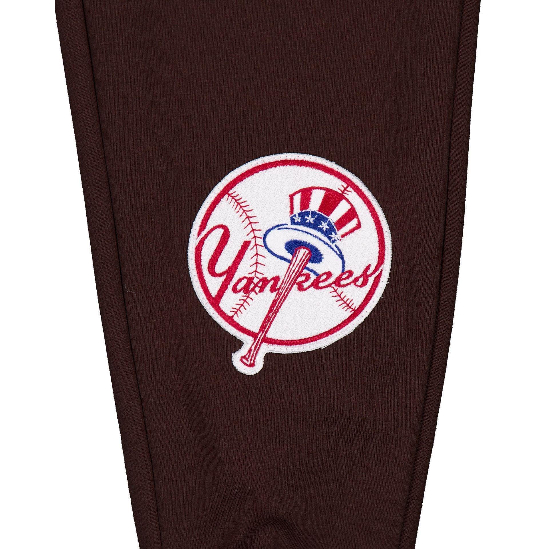 Buffalo Bills Logo Select Jogger Male Product Image