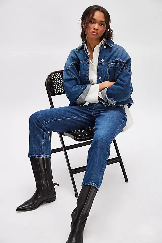 FRAME The Hang Boyfriend Jeans Product Image