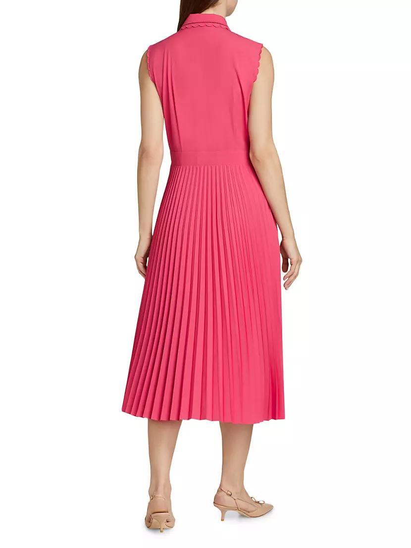 The Robyn Sleeveless Dress Product Image
