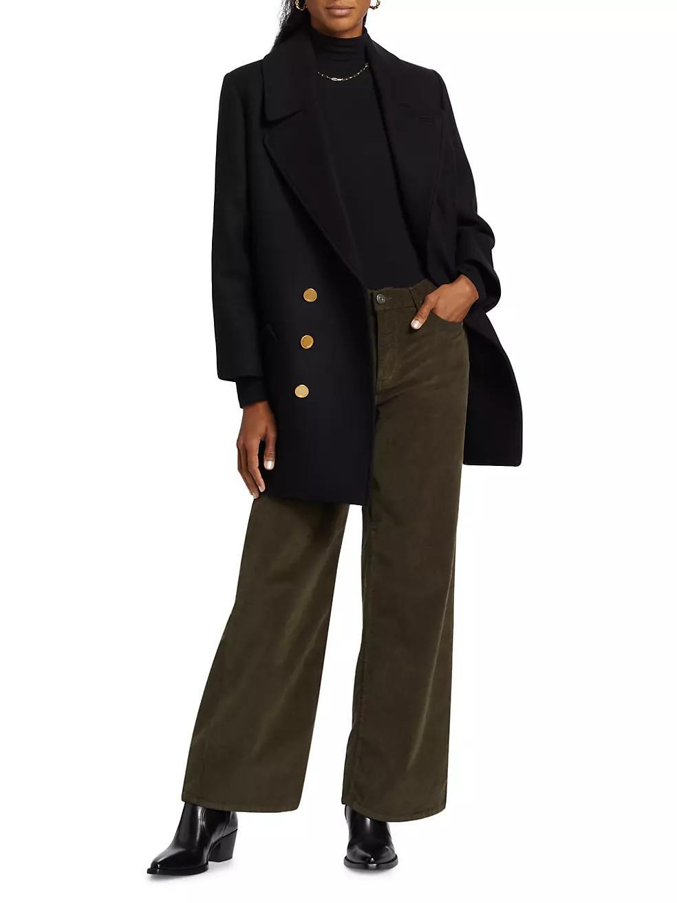 HERNO Quilted Padded Coat In Grey Product Image