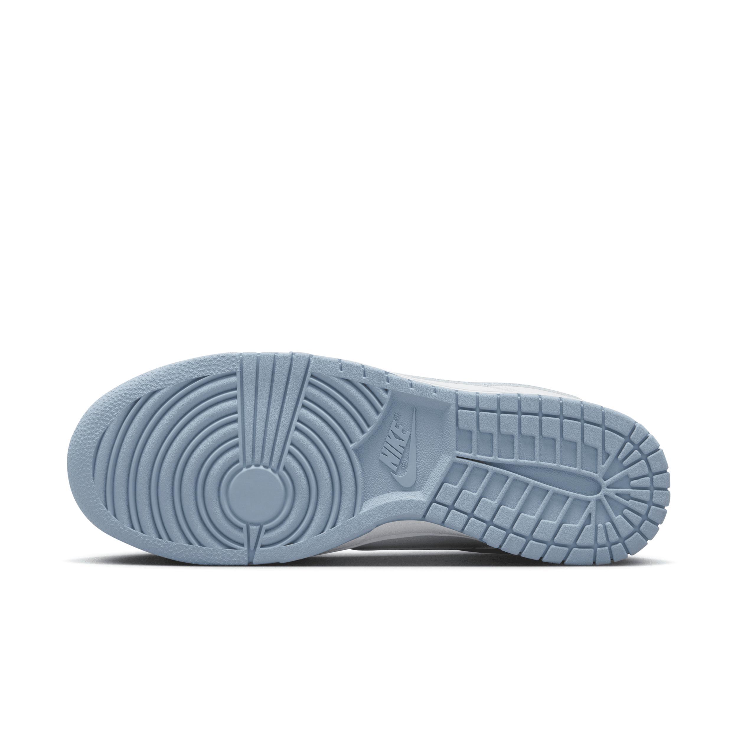 Nike Women's Dunk Low Next Nature Shoes Product Image