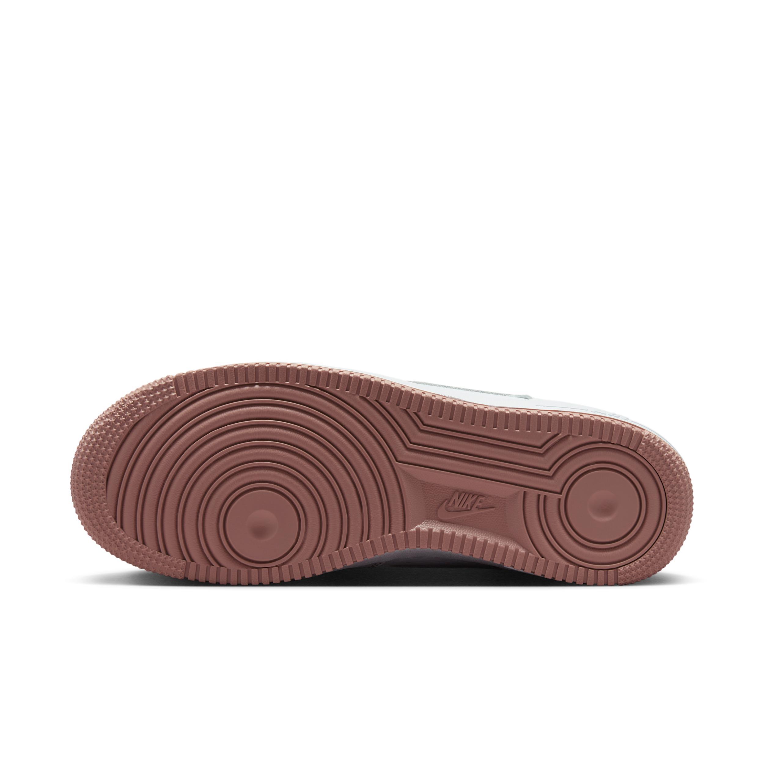 Nike Women's Air Force 1 '07 Mini Jewel Shoes Product Image